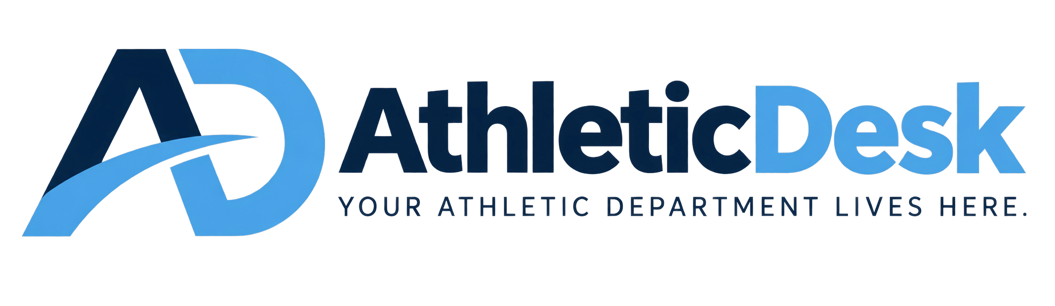 AthleticDesk